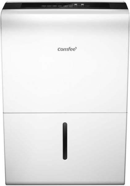 ARDEBO.de Comfee MDDP-50DEN7 Luftentfeuchter, 850 Watt, 92,5-130 m³, 6l Wassertank, weiß (10000631)