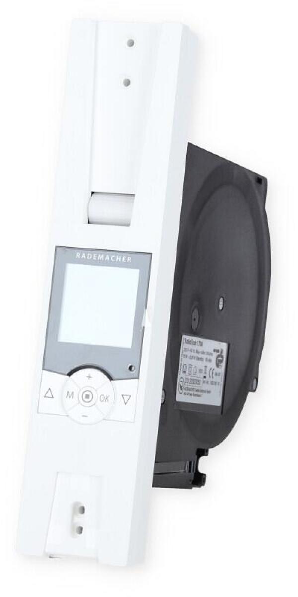ARDEBO.de Rademacher 1705-UW RolloTron Comfort Plus Gurtwickler (16236019), 23mm, 60kg