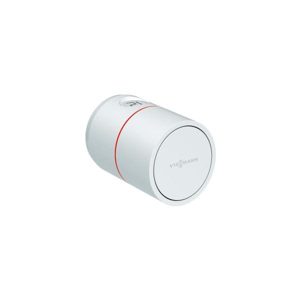 ARDEBO.de Viessmann ViCare Heizkörper- Thermostat (ZK03840)