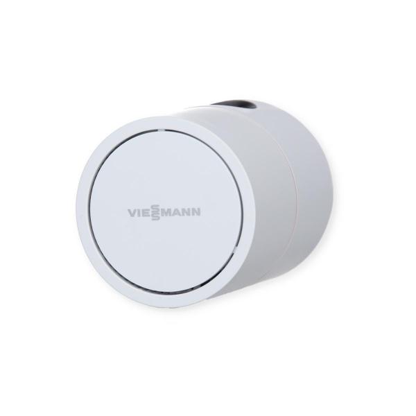 Viessmann ViCare Heizkörper- Thermostat (ZK03840)
