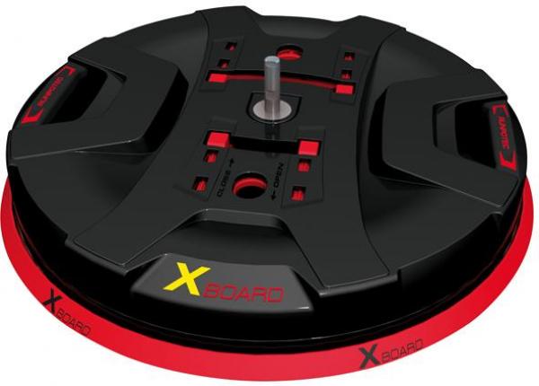 Runpotec X-BOARD XB 500 Profi-Kabelabroller, Durchmesser 500 mm (10136)