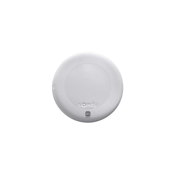 ARDEBO.de Somfy Funk-Sonnensensor Sunis WireFree II io (1818285)