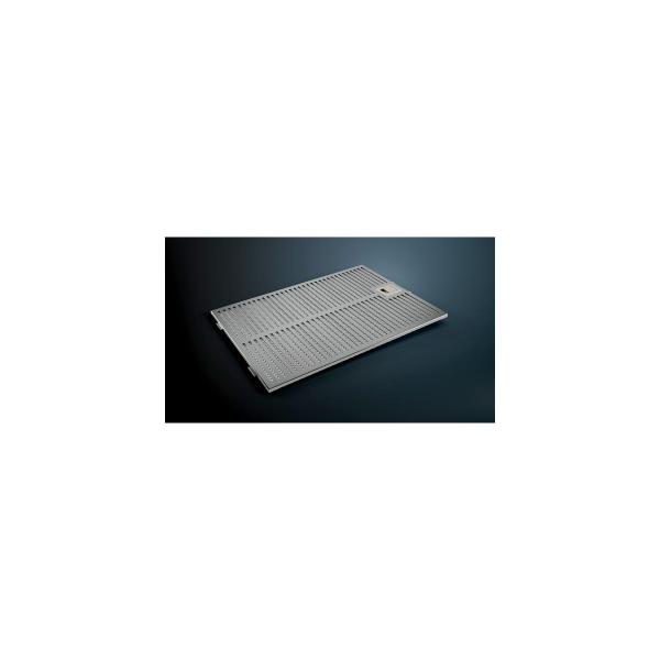 Siemens LF98BIP50 iQ500 A+ Inselhaube, 90 cm breit, touchControl, extrem leise, softLight, Edelstahl