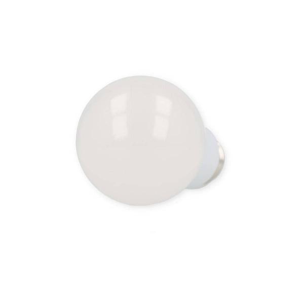 Shelly Duo RGBW Glühbirne, WLAN, E27, 9W, mit Dimm- und Farbfunktionen (Shelly_Duo_RGBW_E27)