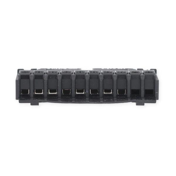 Siedle TM 611-03 W Tasten-Modul, weiß (200022034-00)