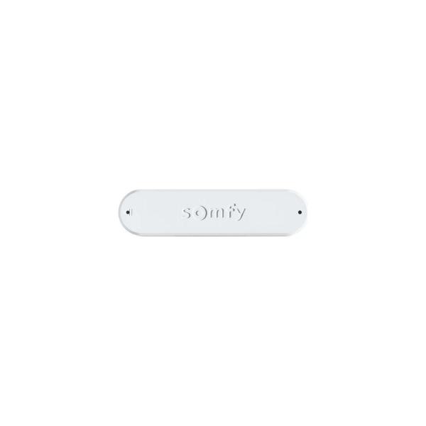 ARDEBO.de Somfy Eolis 3D WireFree io Funk-Windsensor, weiß (9016355)