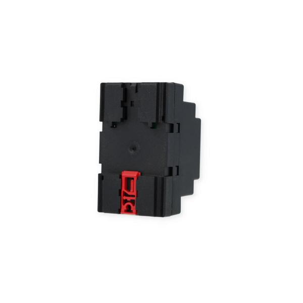 Siedle CA 812-4 E/W Audio-Set Compact, 4 Ruftasten, edelstahl gebürstet (210008741-00)