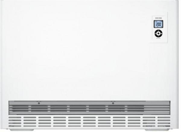 ARDEBO.de STIEBEL ELTRON ETW 180 Plus Wärmespeicher 1.8kW/400V, alpinweiß (236613)