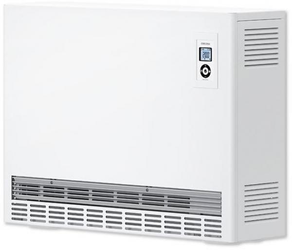 STIEBEL ELTRON ETW 180 Plus Wärmespeicher 1.8kW/400V, alpinweiß (236613)