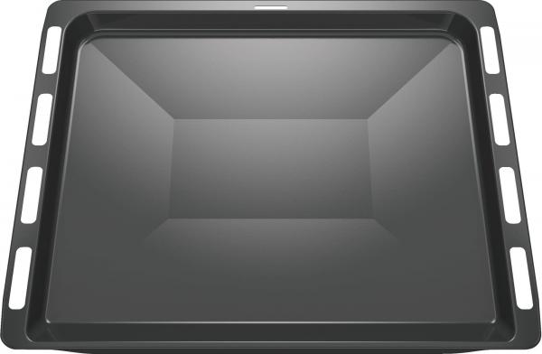 ARDEBO.de Siemens HZ431002 Backblech, emailliert, grau