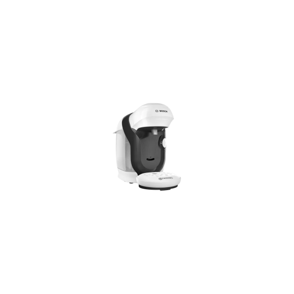 Bosch TAS1104 Kapselmaschine Tassimo Style, 1400 W, One-Touch Bedienung, Single serve, Intellibrew