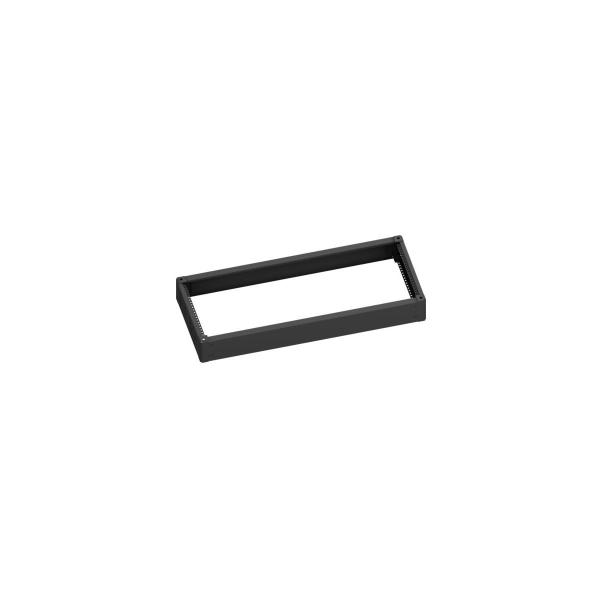 ARDEBO.de STRIEBEL & JOHN TZL410 Sockel T=275mm 4FB H= 100mm