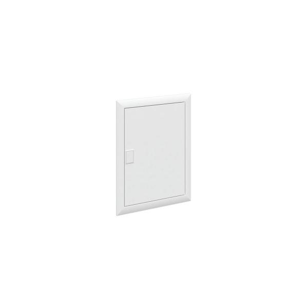 ARDEBO.de STRIEBEL & JOHN BL620 Blendr. Tür 2R RAL 9016