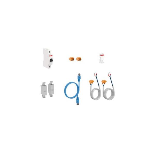 ARDEBO.de STRIEBEL & JOHN ZARA06+ Ausrüstsatz für OVR ZP+ (2CPX054309R9999)