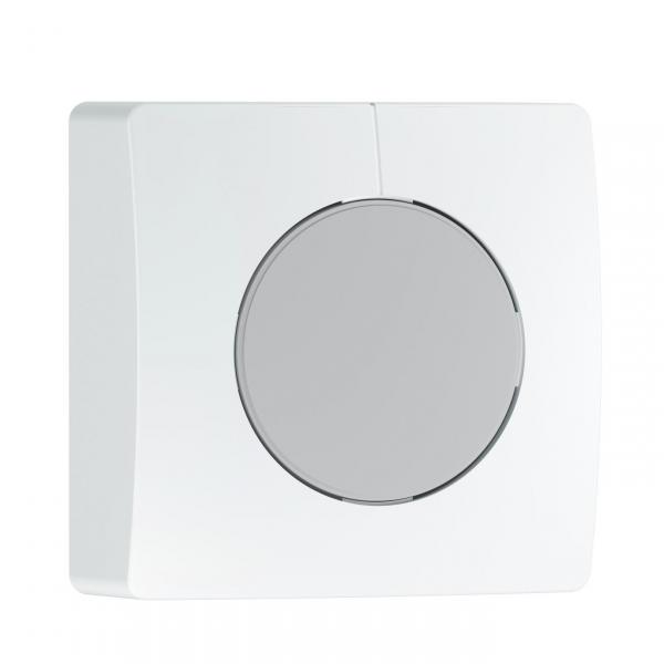 ARDEBO.de Steinel NightMatic 5000-3 Dämmerungsschalter, COM1, weiß (011697)