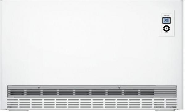 ARDEBO.de STIEBEL ELTRON ETW 240 Plus Wärmespeicher, 2.40kW/400V, alpinweiß (236614)