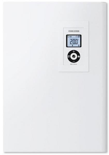STIEBEL ELTRON ETW 240 Plus Wärmespeicher, 2.40kW/400V, alpinweiß (236614)