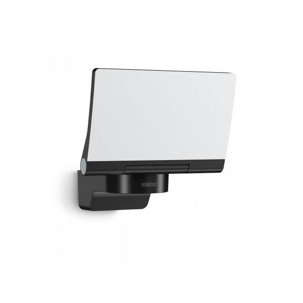 ARDEBO.de Steinel XLED home 2 LED-Strahler, ohne Sensor, schwarz (033118)
