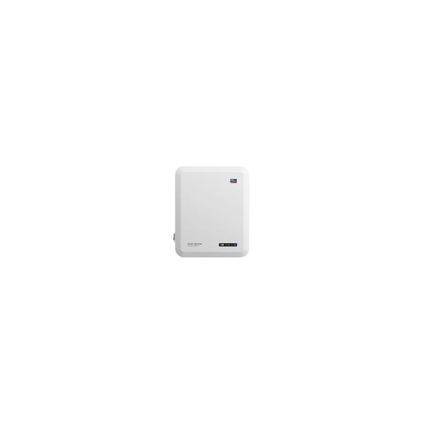 ARDEBO.de SMA Sunny Tripower Smart Energy 6.0 Hybrid Wechselrichter, 6kW, mit Ersatzstromversorgung, weiß (STP6.0-3SE-40)