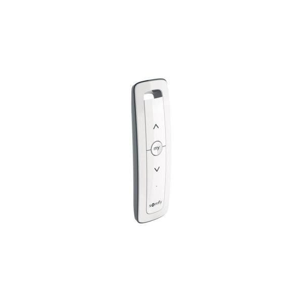 ARDEBO.de Somfy Situo 1 io Pure Fernbedienung, io-Funk, 1 Kanal (1870311)