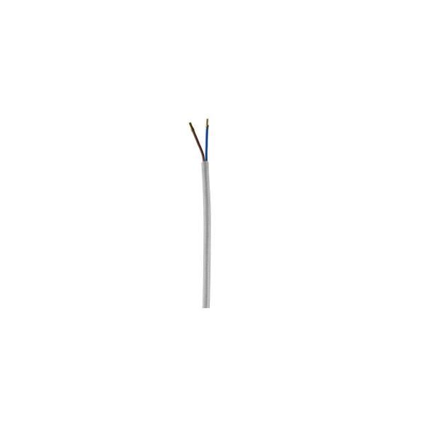SLV PARA CONE Pendelleuchte, GU10, weiß / transparent (1006160)