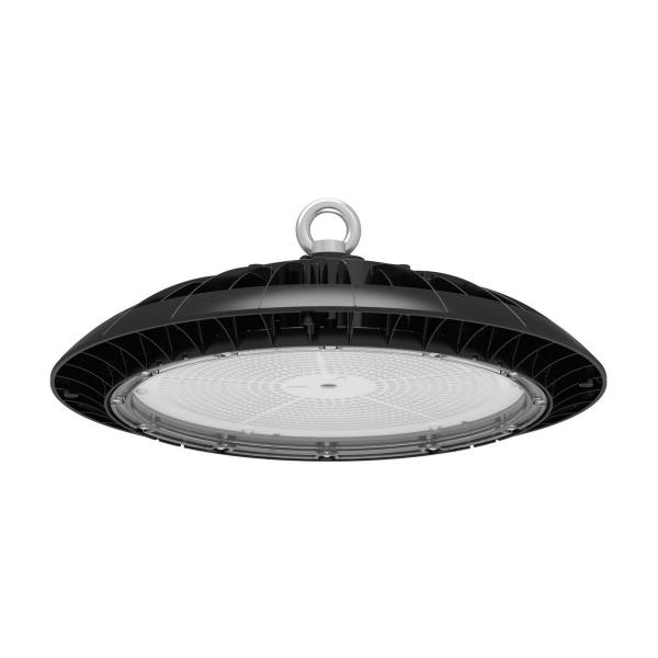 ARDEBO.de Siteco Highbay 42-S LED-Hallenleuchte, breit strahlend, EIN/AUS, AC, 4000K (51HP327A4FMA)