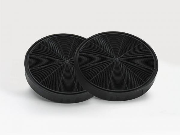ARDEBO.de Siemens LZ55651 Standard Geruchsfilter für Dunstabzugshauben