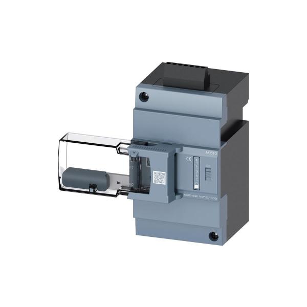 ARDEBO.de Siemens Seitlicher Motorantrieb 24-60V DC, Zubehör für: 3VA1 160 (3VA91170HB10)