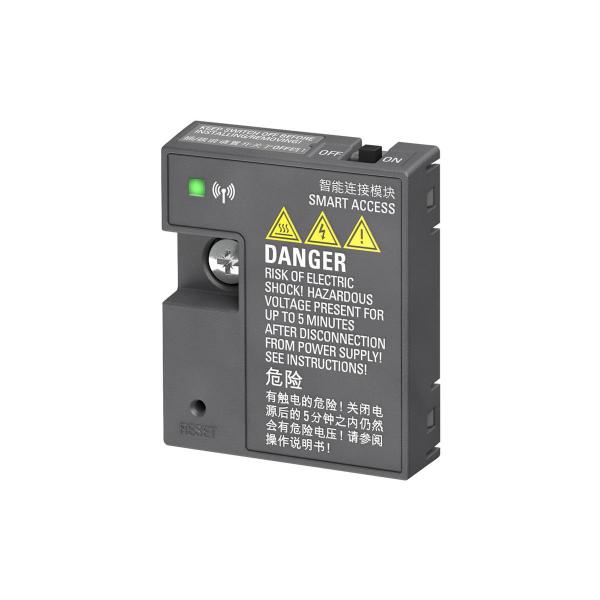ARDEBO.de Siemens 6SL3255-0VA00-5AA0 SINAMICS V20 Smart Access Web Server Module
