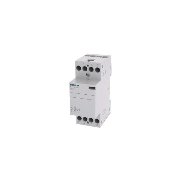 ARDEBO.de Siemens 5TT5030-2 Schütz mit 4 Schließern für AC