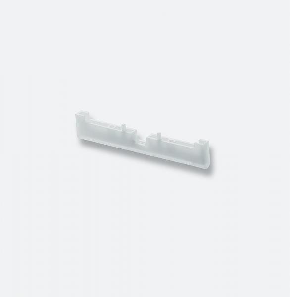 ARDEBO.de Siedle ZTC 800-0 W Tischzubehör Comfort, weiß (200044473-00)