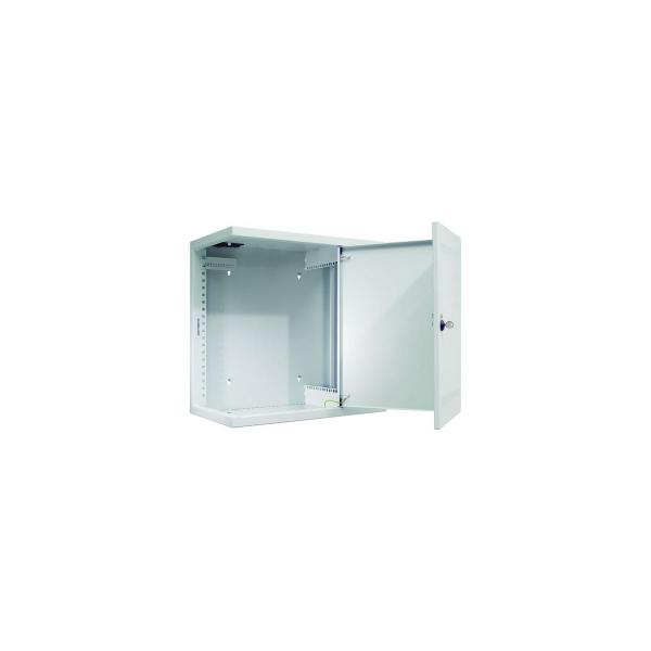 ARDEBO.de SCHÄFER 7317000 NT Box 600x600x220, 4HE, 19 Zoll