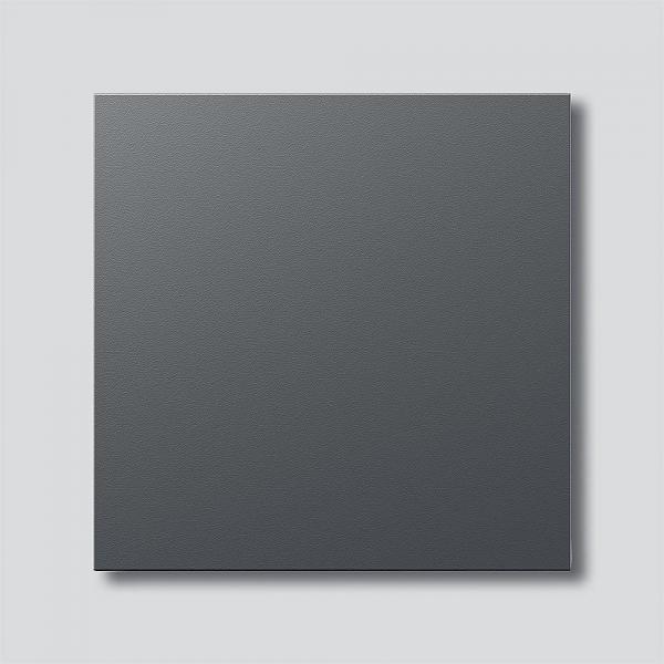 ARDEBO.de Siedle Vario BM 611-0 DG Blind-Modul, dunkelgrau-glimmer (200038833-00)