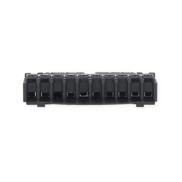 Siedle TM 611-04 SM Tasten-Modul, silber-metallic (200022042-00)