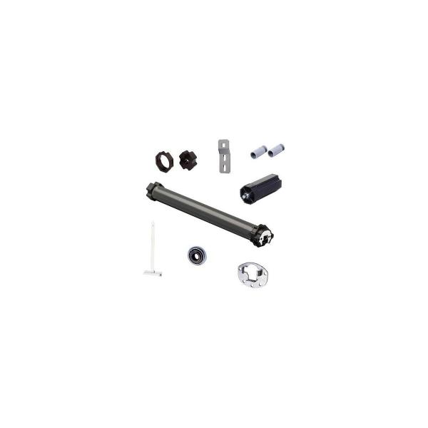 ARDEBO.de SELVE 412133300 Rohrmotor SE Pro 2/10