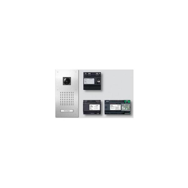 ARDEBO.de Siedle SET CLVSG 850-1 Classic-Set Smart Gateway
