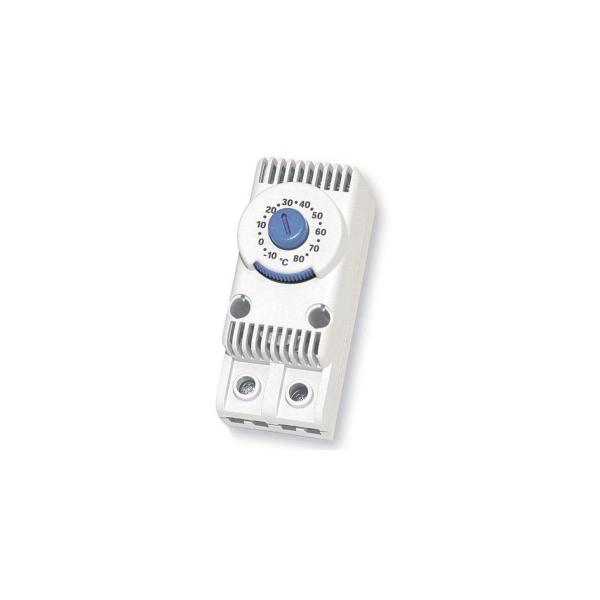 ARDEBO.de Schweitzer ZAX 7011 Thermostat/Schließer (ZAX7011)