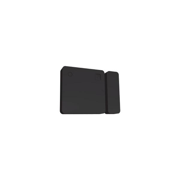 ARDEBO.de Shelly BLU Door/Window Tür- & Fensterkontakt, Bluetooth, schwarz (Shelly_B_DW_S)