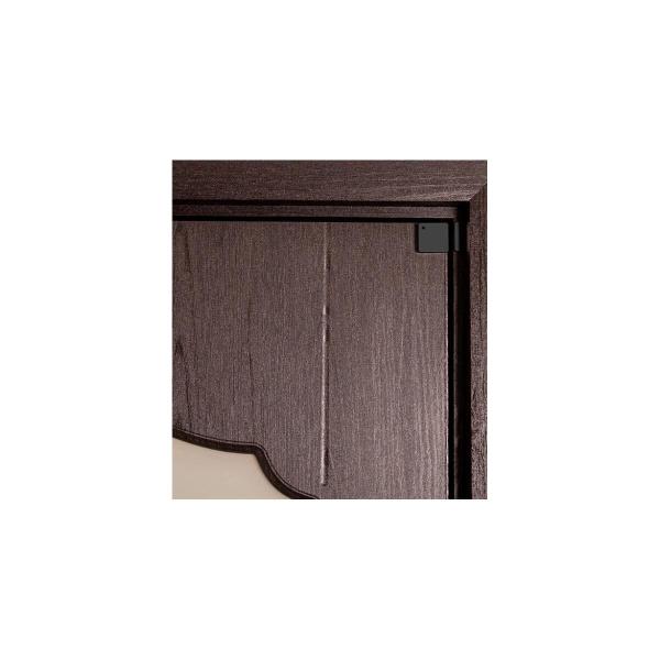Shelly BLU Door/Window Tür- & Fensterkontakt, Bluetooth, schwarz (Shelly_B_DW_S)