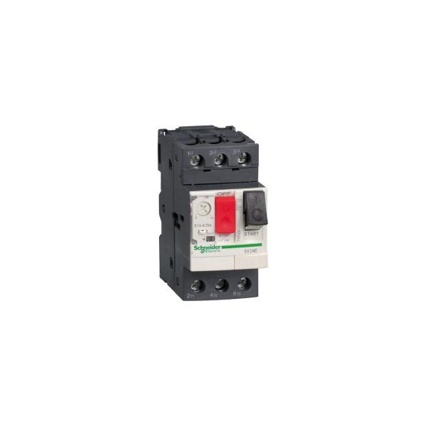 ARDEBO.de Schneider Electric GV2ME14 Motorschutzschalter 6-10A
