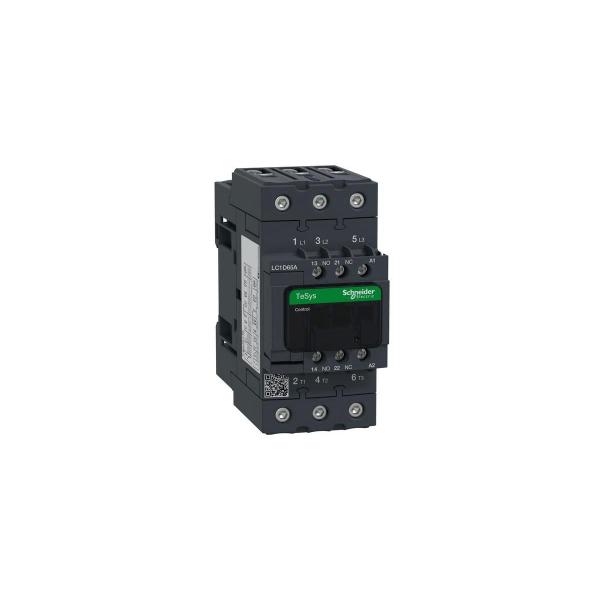 ARDEBO.de Schneider Electric LC1D65AP7 Leistungsschütz, 1S+1Ö