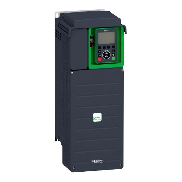 ARDEBO.de Schneider Electric ATV630D22N4 Frquenzumrichter, 22kW, IP21