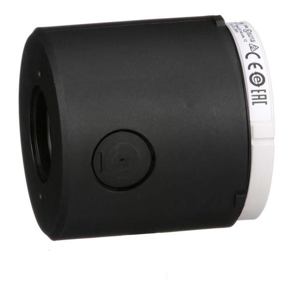 ARDEBO.de Schneider Electric für Signalsäulen ohne Blitzlicht XVB, IP 65, schwarz(XVBC21)