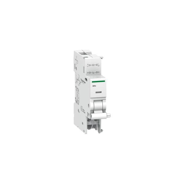 ARDEBO.de Schneider Electric A9A26969 Unterspannungsauslöser iMNx, 220-240VAC, 50/60Hz Not-Aus
