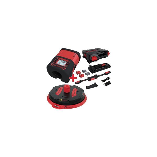 ARDEBO.de Runpotec 11143 RUNPOMETER RM35 +X BOARD XB300 SET