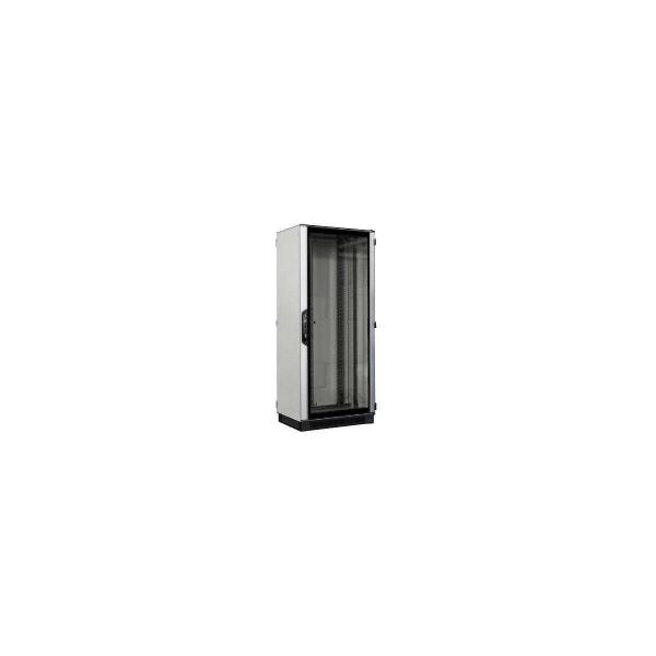 ARDEBO.de Rittal VX 5307154 19Zoll Schrank 800x2100x800 42HE