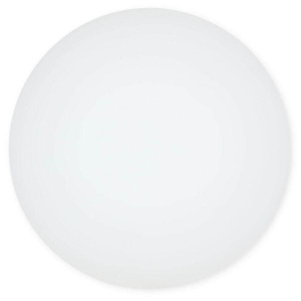ARDEBO.de Reality Melo Solar-Kugelleuchte LED Weiß, 1-flammig, Fernbedienung, Farbwechsler, 0,5W, 3000K (R55326901)
