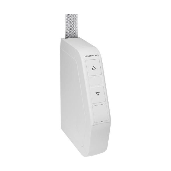 Rademacher Schwenkwickler Standard DuoFern Minigurt 2550-UW, 15mm, 30kg (14153011)