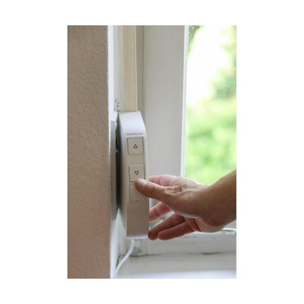 Rademacher Schwenkwickler Standard DuoFern Minigurt 2550-UW, 15mm, 30kg (14153011)