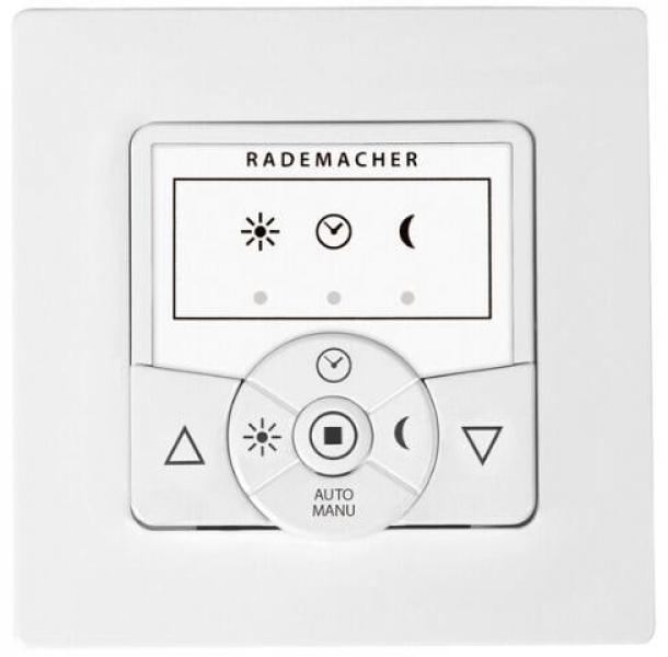 ARDEBO.de Rademeacher Troll Basis 5602-UW Zeitschaltuhr (36500112)